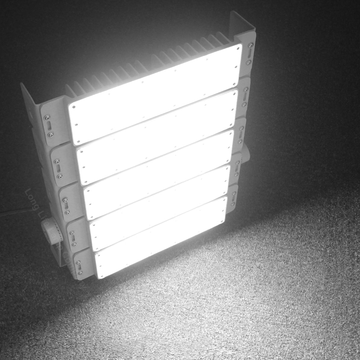250w LED Tunnel Light High Brightness Security Flood Light IP65 6000K - Energy Light Bulbs - Free delivery on all orders