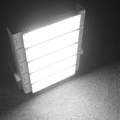 250w LED Tunnel Light High Brightness Security Flood Light IP65 6000K - Energy Light Bulbs - Free delivery on all orders
