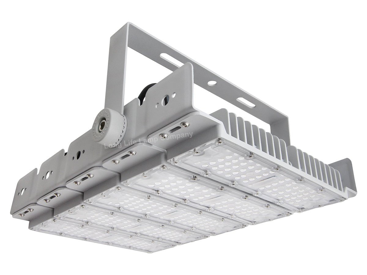 250w LED Tunnel Light High Brightness Security Flood Light IP65 6000K - Energy Light Bulbs - Free delivery on all orders