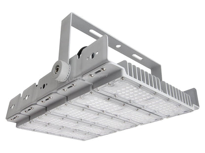 250w LED Tunnel Light High Brightness Security Flood Light IP65 6000K - Energy Light Bulbs - Free delivery on all orders