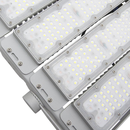 250w LED Tunnel Light High Brightness Security Flood Light IP65 6000K - Energy Light Bulbs - Free delivery on all orders