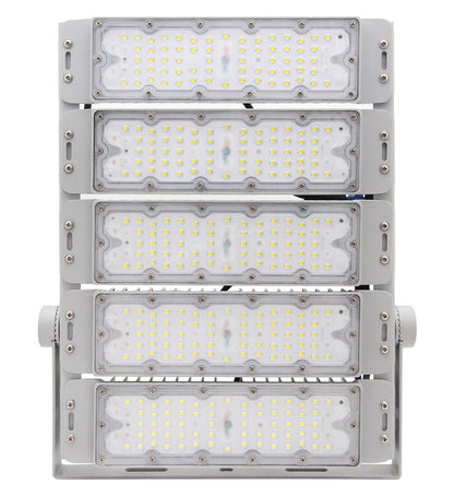 250w LED Tunnel Light High Brightness Security Flood Light IP65 6000K - Energy Light Bulbs - Free delivery on all orders