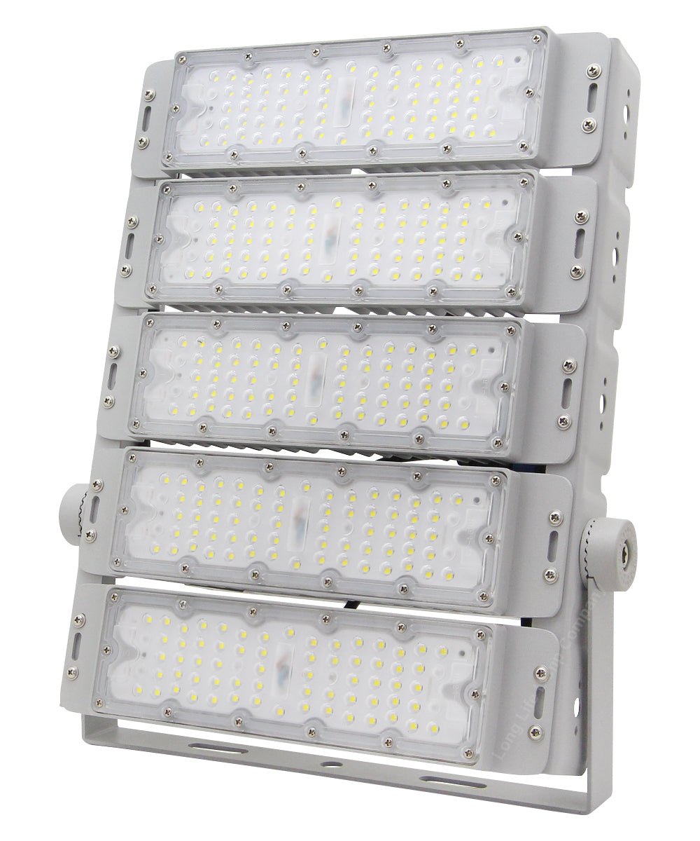 250w LED Tunnel Light High Brightness Security Flood Light IP65 6000K - Energy Light Bulbs - Free delivery on all orders
