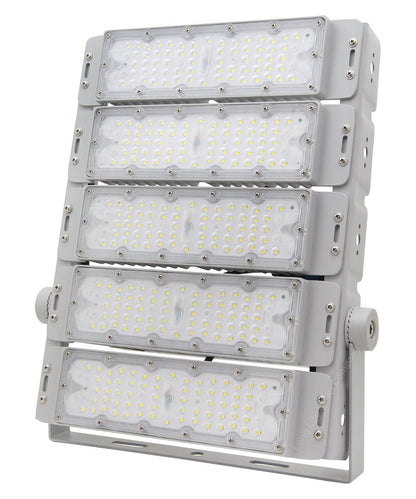 250w LED Tunnel Light High Brightness Security Flood Light IP65 6000K - Energy Light Bulbs - Free delivery on all orders