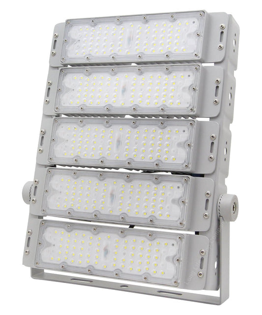 250w LED Tunnel Light High Brightness Security Flood Light IP65 6000K - Energy Light Bulbs - Free delivery on all orders