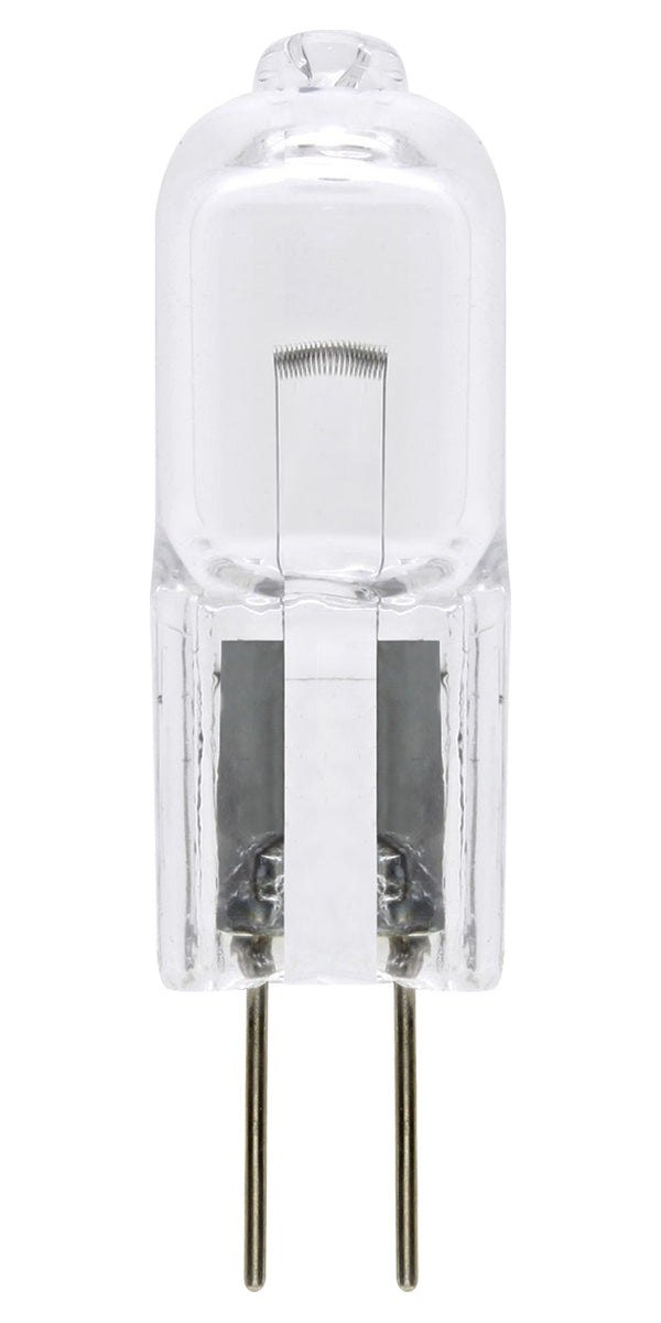 2 x ECO Energy Saving G4 Bulb 14w = 20w B Rated Energy