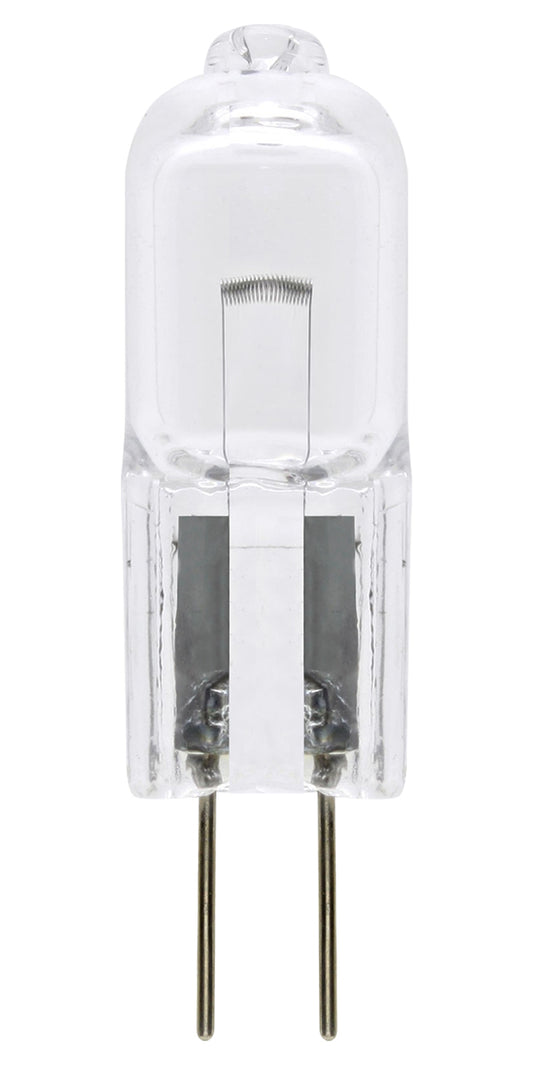 2 x ECO Energy Saving G4 Bulb 14w = 20w B Rated Energy