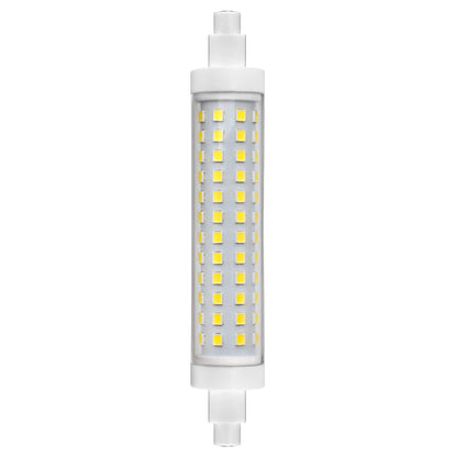 R7s 118mm LED Bulb 12W 6000K Flood Light Replacement - 2 Pack