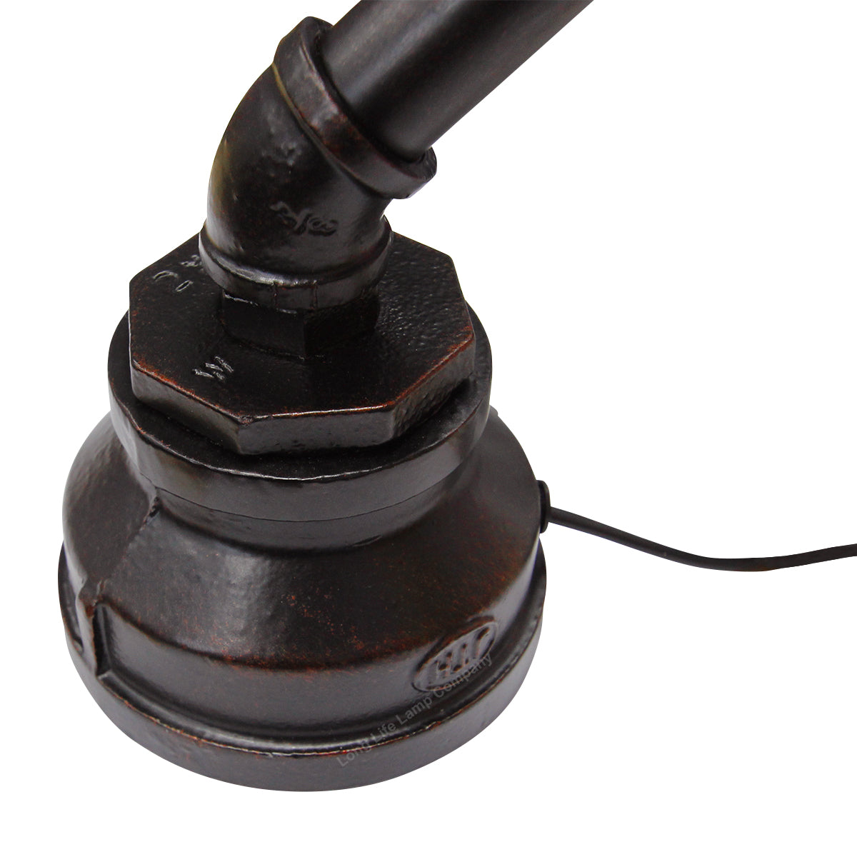 Vintage Industrial Rustic Copper Water Pipe Lamp T1003