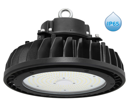 150w LED High Bay UFO Light IP65 for Warehouse Workshops Canopy UFO4