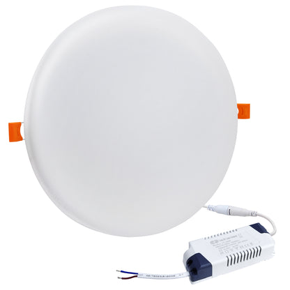 36W Round LED Panel Ceiling Light Spot Flush Mount - Free delivery on all orders
