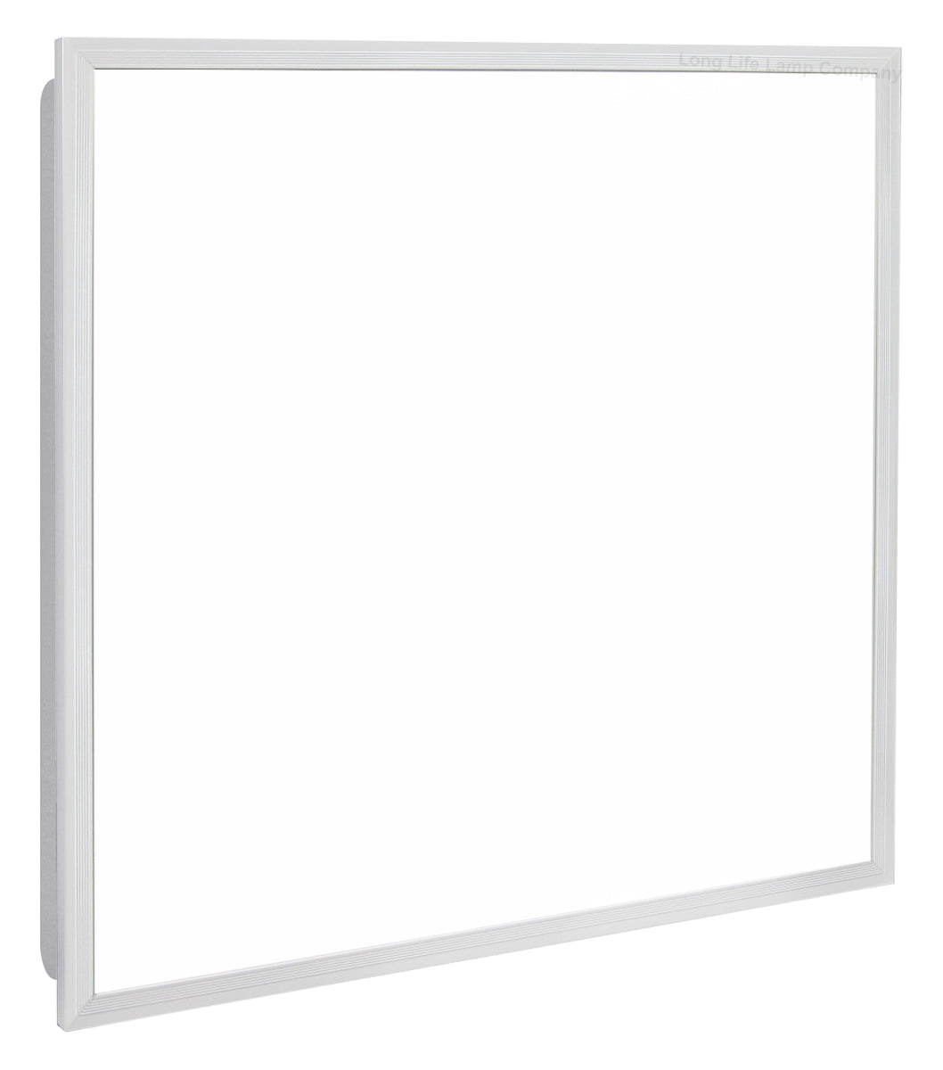 48W Ceiling Suspended Recessed LED Panel Light 600 X 600 Backlit 48W 5000LM