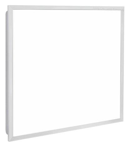 48W Ceiling Suspended Recessed LED Panel Light 600 X 600 Backlit 48W 5000LM