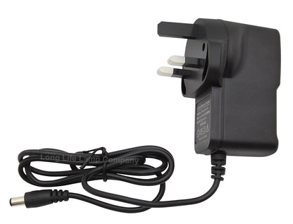 Rechargeable LED Light Torch Charger