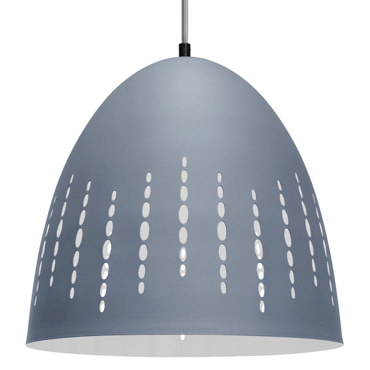 Modern Ceiling Grey Pendant Light M0174