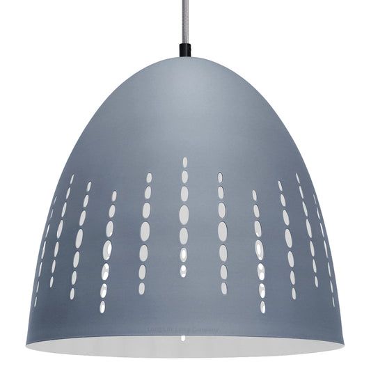 Modern Ceiling Grey Pendant Light M0174