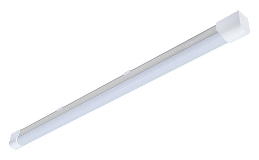 20W LED Slim Batten Under Cabinet Tube Light Cool White 4 Feet T1200CW