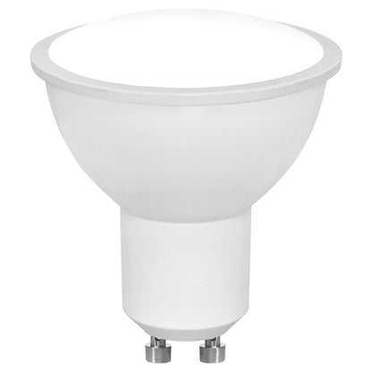 2W LED GU10 Light Bulb Cool White 6500K 5 Pack or 10 PACK