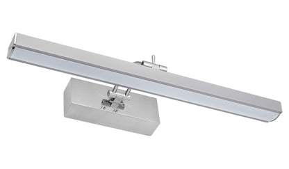 7w LED Bathroom Mirror Wall Light Cool White 6500k IP20 ML08