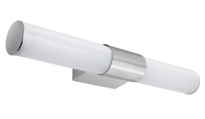 8w LED Bathroom Mirror Wall Light Cool White 6500k IP44 ML09