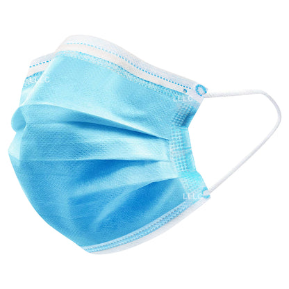 10 Pack Disposable Anti Dust Face Masks Safety PPE