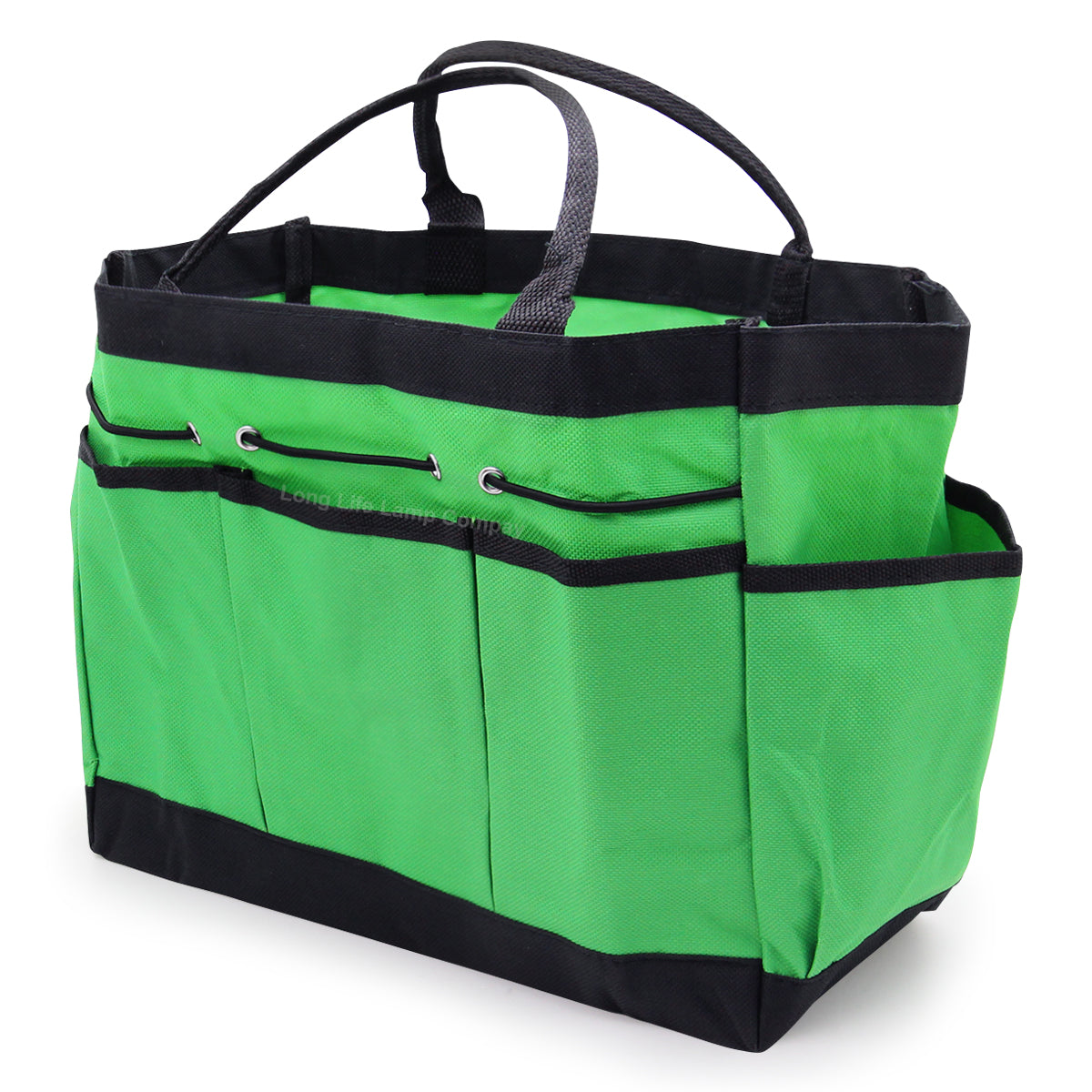 Garden Tool Bag Heavy Duty 8 Pocket Organizer - Free delivery on all orders