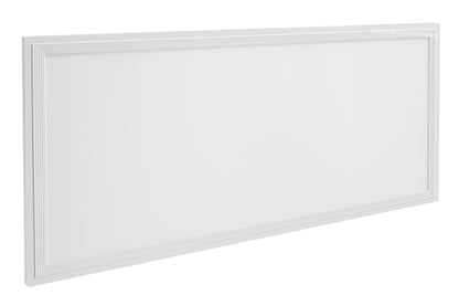 30w LED Panel 300 x 600 Ceiling Light Cool White 6500K Recessed - Free delivery on all orders