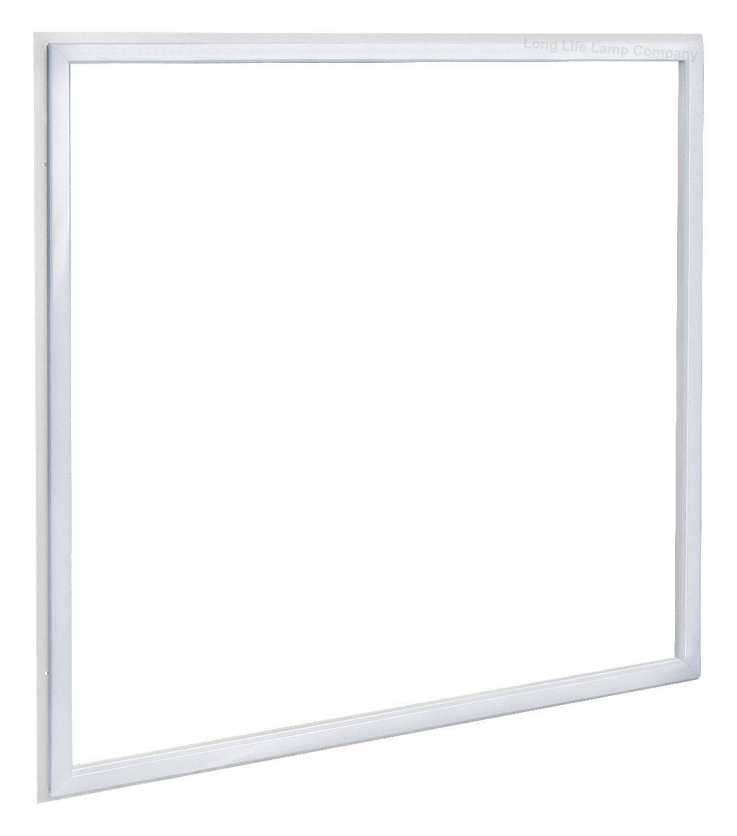 40w LED Recessed Ceiling Panel Frame Border Edge Light Cool White 6500k 600 x 600