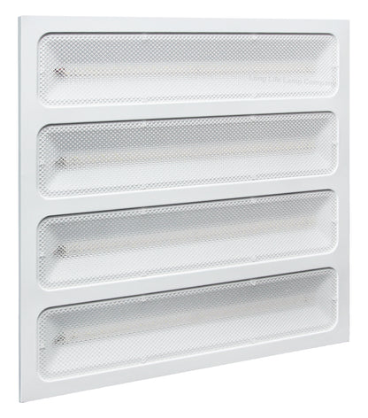 48w LED Panel 600 x 600 Ceiling Light 6500k Recessed 4 Sections Back Light