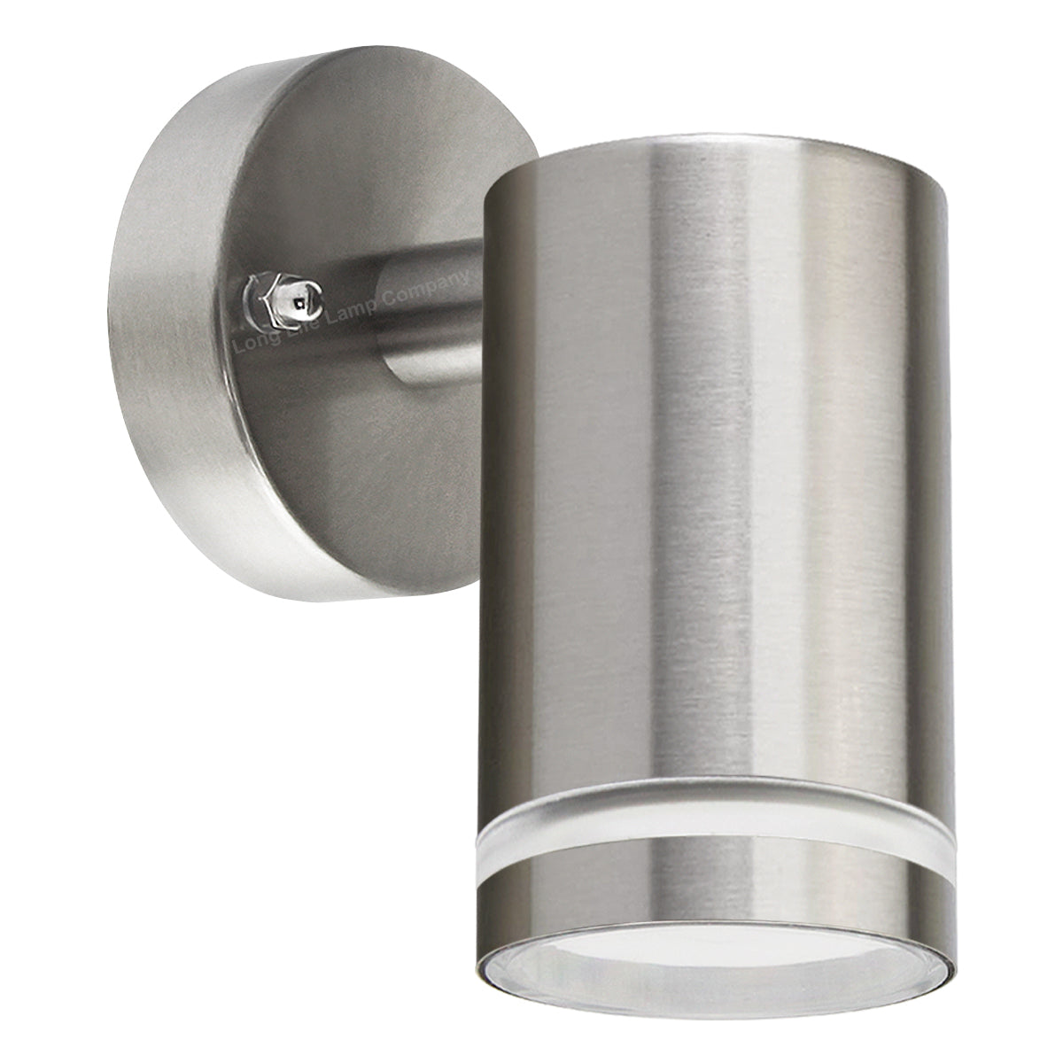 Single Outdoor Wall Light Stainless Steel ZLC351 Garden Light 