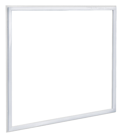 40w LED Recessed Ceiling Panel Frame Border Edge Light Red 600 X 600