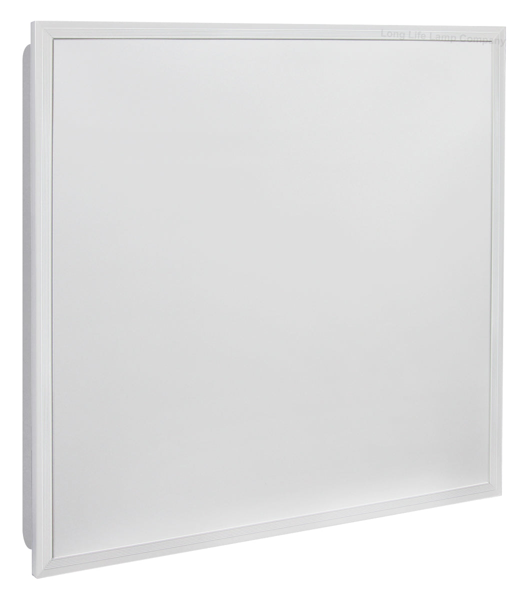 48W Ceiling Suspended Recessed LED Panel Light 600 X 600 Backlit 48W 5000LM