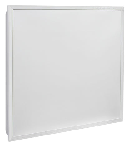 48W Ceiling Suspended Recessed LED Panel Light 600 X 600 Backlit 48W 5000LM