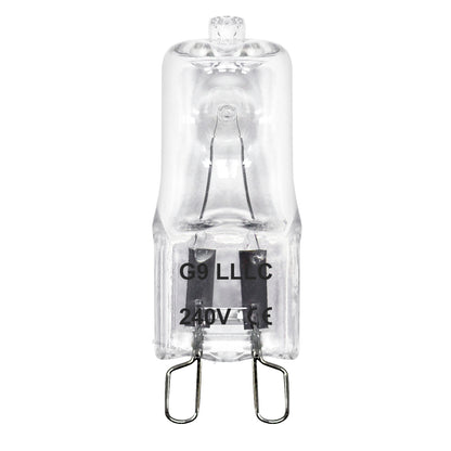 G9 Energy Saving Halogen Light Bulb 75W