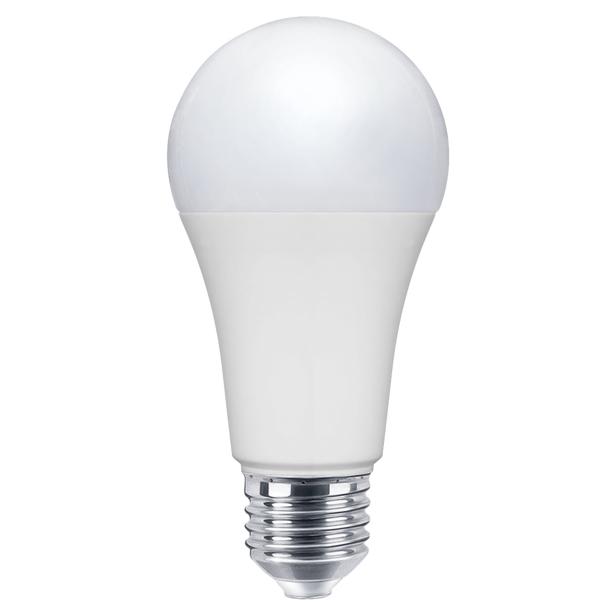 15w GLS LED Light Bulb E27 Edison Screw Equivalent to 135w Cool White A60