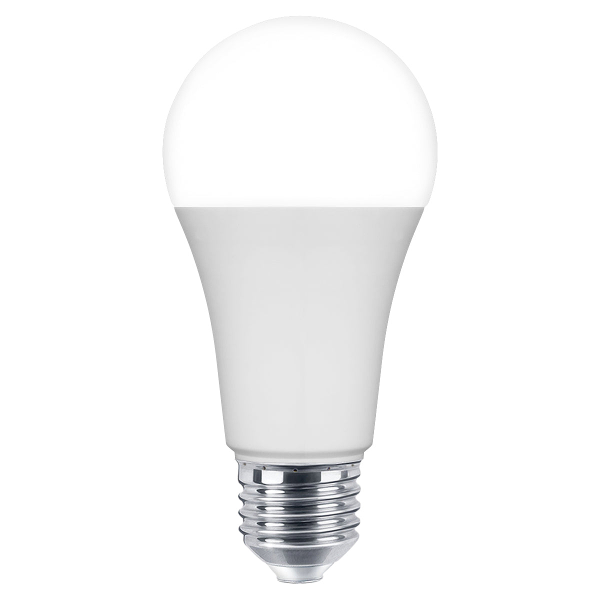 15w GLS LED Light Bulb E27 Edison Screw Equivalent to 135w Cool White A60