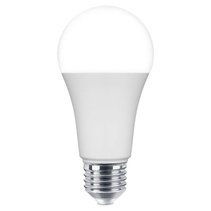 15w GLS LED Light Bulb E27 Edison Screw Equivalent to 135w Cool White A60