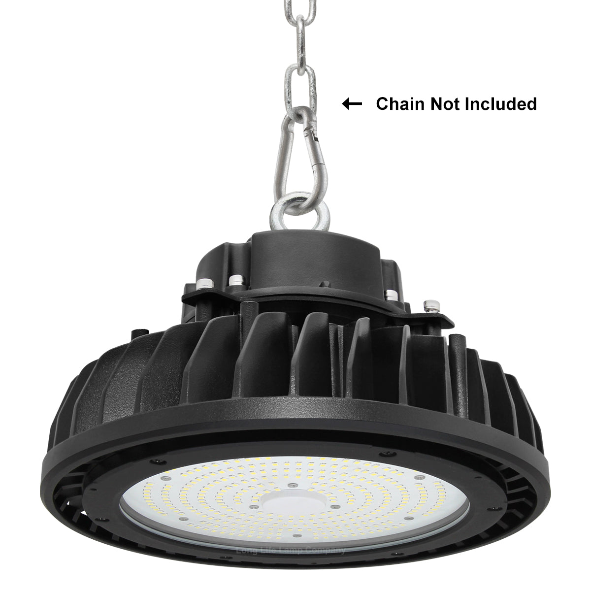 150w LED High Bay UFO Light IP65 for Warehouse Workshops Canopy - Free delivery on all orders