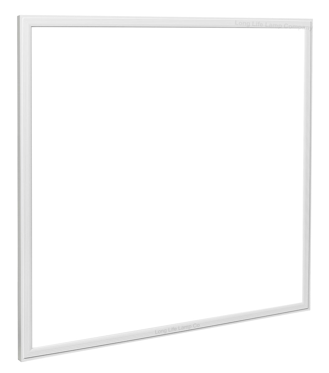 48w 600 x 600 Ceiling Suspended Recessed LED Panel Light 6000K