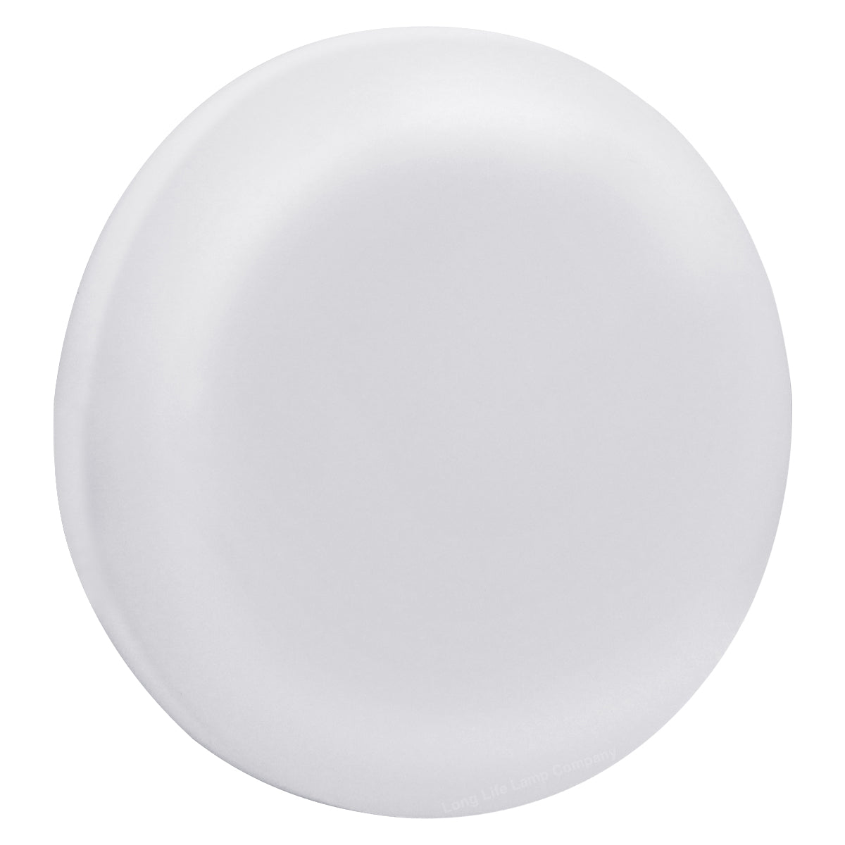 6W Round LED Panel Ceiling Light Spot Flush Mount - Free delivery on all orders