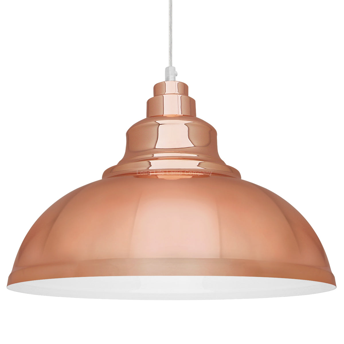 Modern Ceiling Copper Pendant Light M0153