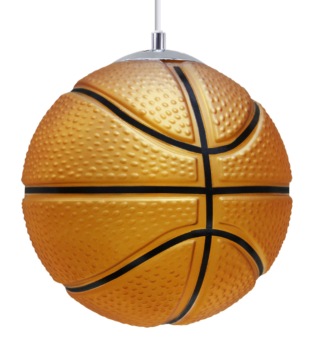 Basketball Ceiling Pendant Lamp