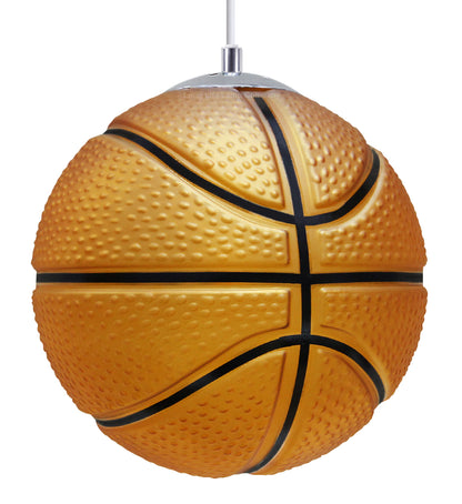 Basketball Ceiling Pendant Lamp