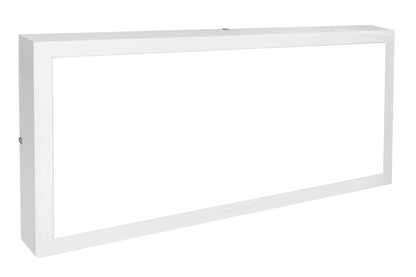 36W LED Panel 300 x 600 Surface Mount Ceiling Down Light Cool White 6500K