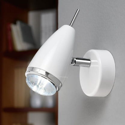 2w LED R50 Reflector Light Bulb E14 Cool White Replacement For Halogen Reflector Spots - Energy Light Bulbs - Free delivery on all orders