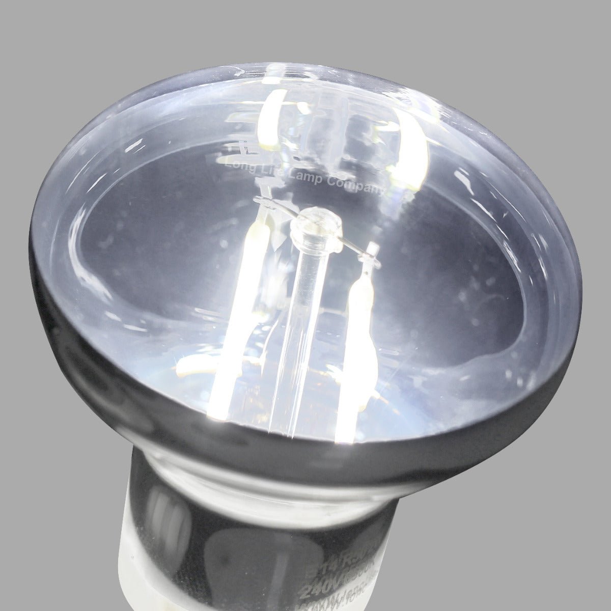 2w LED R50 Reflector Light Bulb E14 Cool White Replacement For Halogen Reflector Spots - Energy Light Bulbs - Free delivery on all orders