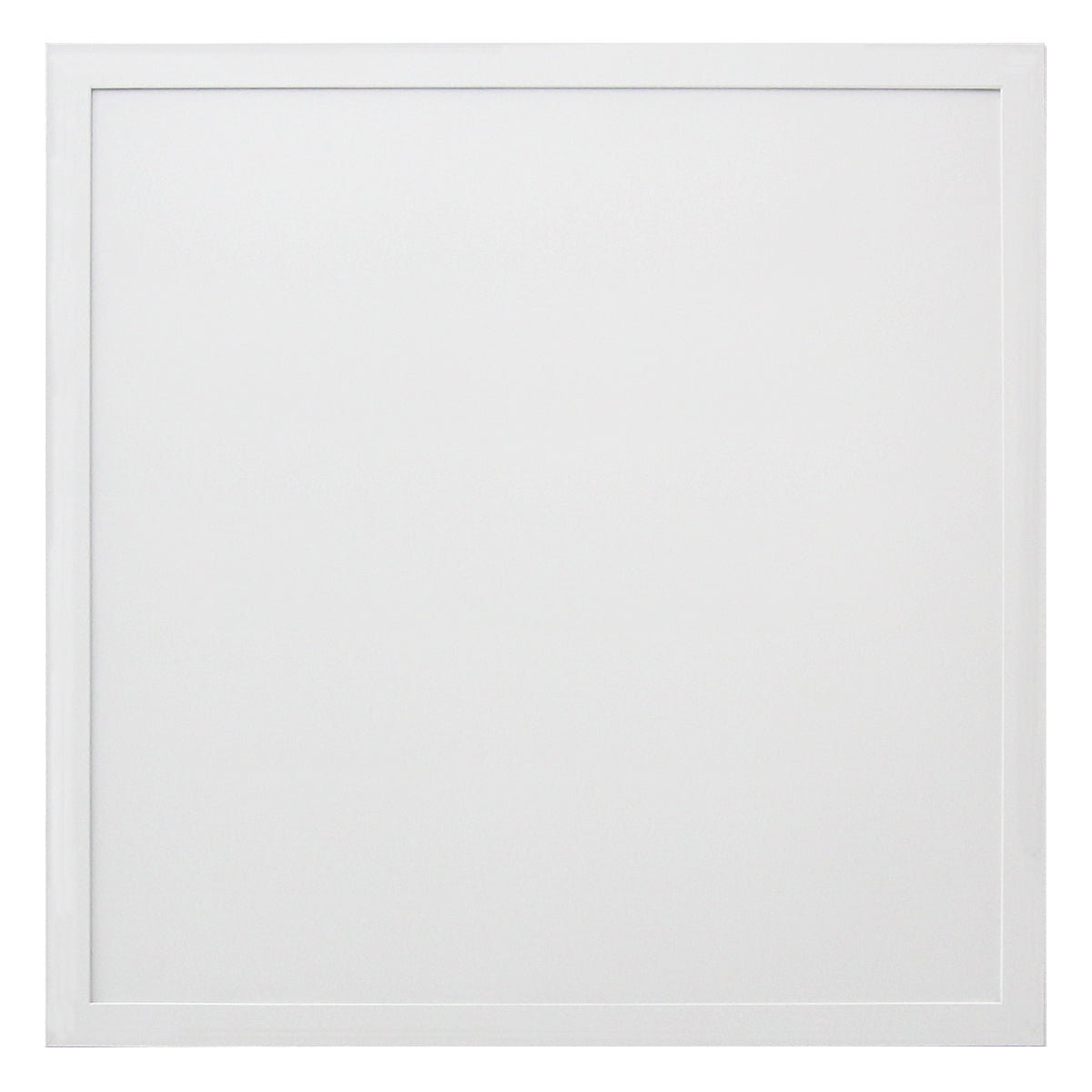48w LED Ceiling Panel 600x600 Warm White Flat Tile 3000k - Free delivery on all orders