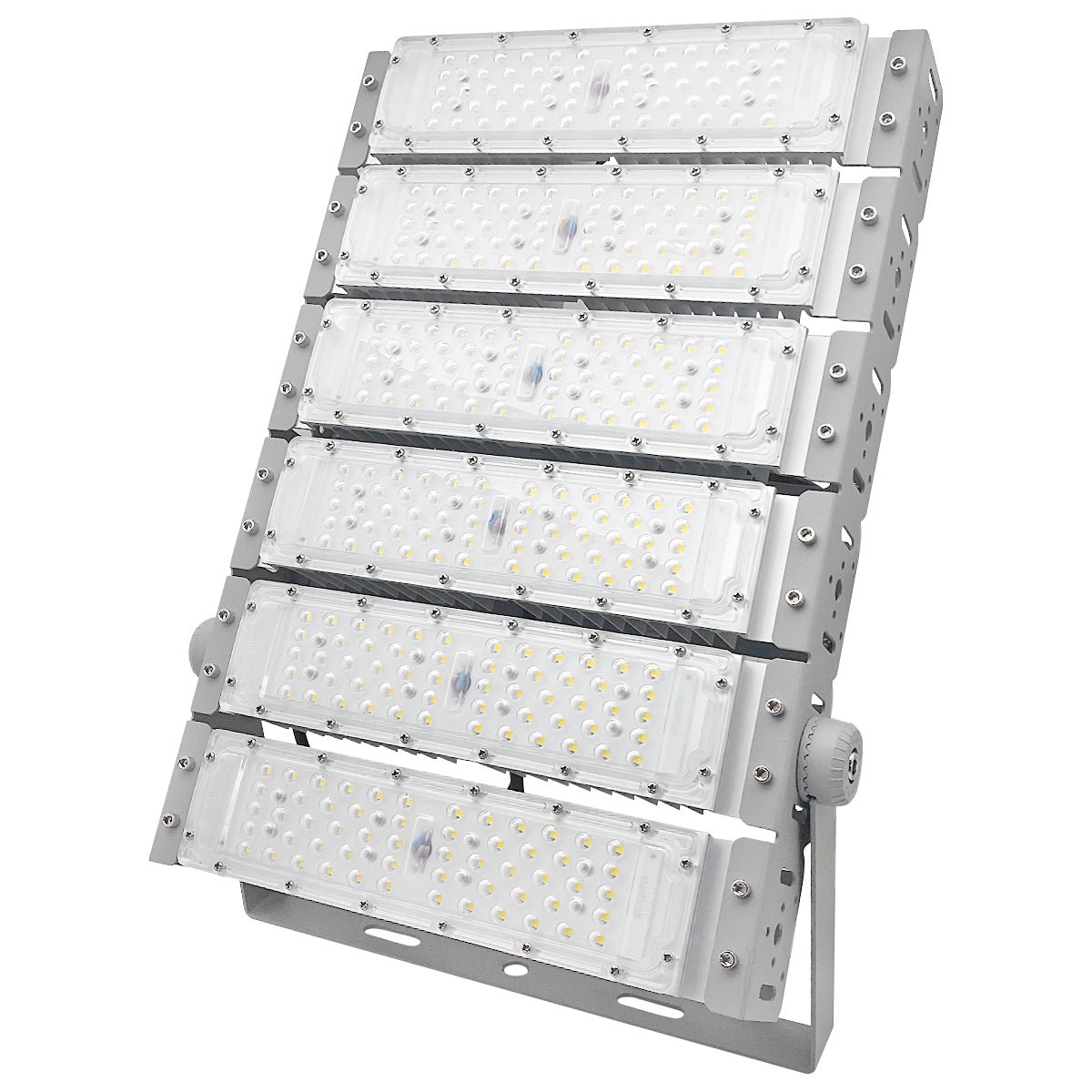 300w LED Tunnel Light High Lumen Flood Lights IP67 6000k 6 Block - Energy Light Bulbs - Free delivery on all orders
