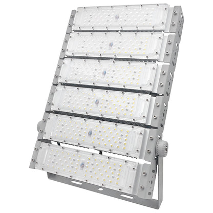 300w LED Tunnel Light High Lumen Flood Lights IP67 6000k 6 Block - Energy Light Bulbs - Free delivery on all orders