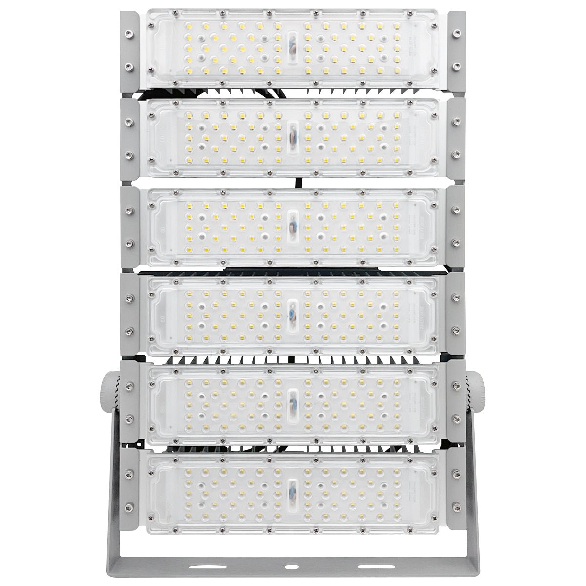 300w LED Tunnel Light High Lumen Flood Lights IP67 6000k 6 Block - Energy Light Bulbs - Free delivery on all orders